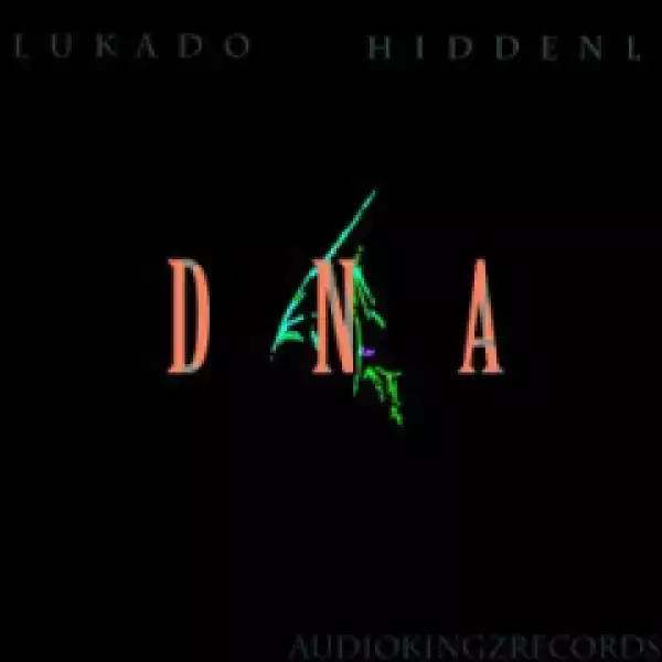 Lukado X HiddenL - Seven Temple (Abstract Dub)
